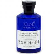 Keune Man 1922 Essential shampoo     250 